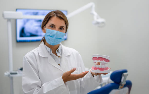 Best Emergency Tooth Extraction in Terrace Heights, WA