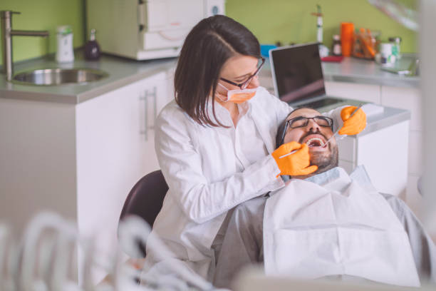 Best Emergency TMJ Treatment in Terrace Heights, WA